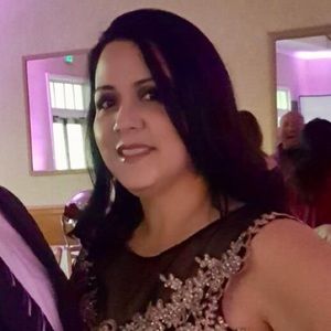 Meet your Posher, Cindy